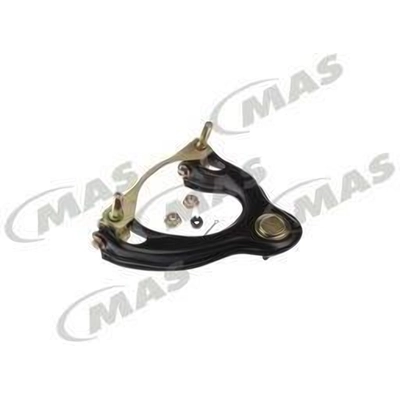 Control Arm With Ball Joint by MAS INDUSTRIES - CB90448 pa2