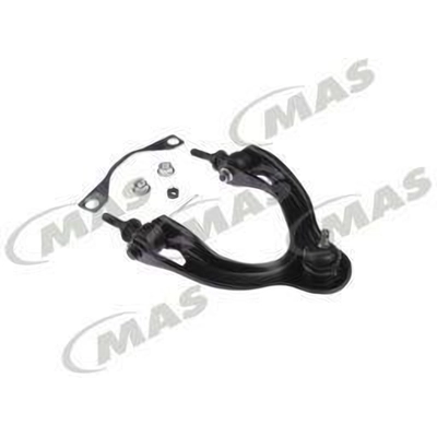 Control Arm With Ball Joint by MAS INDUSTRIES - CB90449 pa1