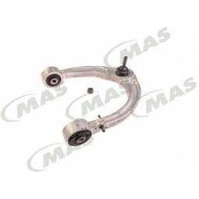 Control Arm With Ball Joint by MAS INDUSTRIES - CB90478 pa1