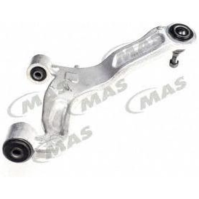 Control Arm With Ball Joint by MAS INDUSTRIES - CB90508 pa1