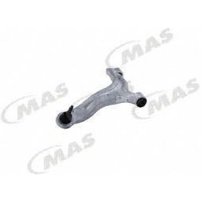 Control Arm With Ball Joint by MAS INDUSTRIES - CB90537 pa1