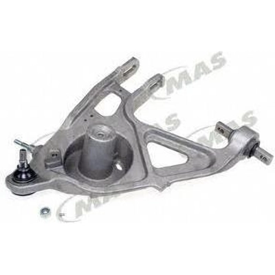 Control Arm With Ball Joint by MAS INDUSTRIES - CB90543 pa1