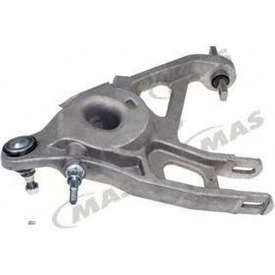 Control Arm With Ball Joint by MAS INDUSTRIES - CB90543 pa2