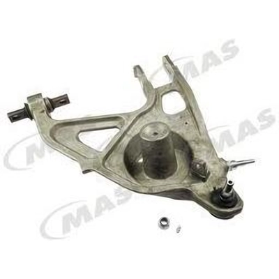 Control Arm With Ball Joint by MAS INDUSTRIES - CB90544 pa1