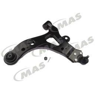 Control Arm With Ball Joint by MAS INDUSTRIES - CB91003 pa1