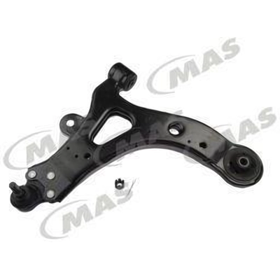 Control Arm With Ball Joint by MAS INDUSTRIES - CB91004 pa1