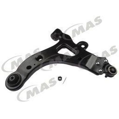 Control Arm With Ball Joint by MAS INDUSTRIES - CB91004 pa2