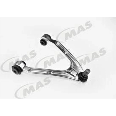 Control Arm With Ball Joint by MAS INDUSTRIES - CB91008 pa1