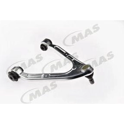 Control Arm With Ball Joint by MAS INDUSTRIES - CB91008 pa2