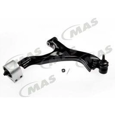 Control Arm With Ball Joint by MAS INDUSTRIES - CB91014 pa1