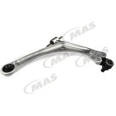 Control Arm With Ball Joint by MAS INDUSTRIES - CB91033 pa2