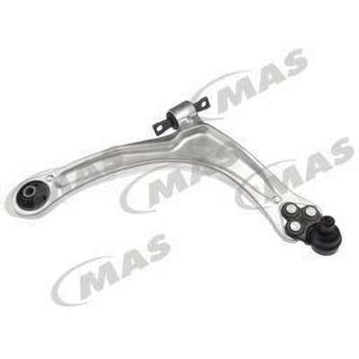 Control Arm With Ball Joint by MAS INDUSTRIES - CB91034 pa1