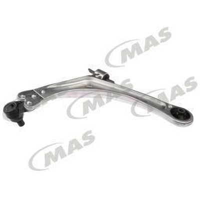 Control Arm With Ball Joint by MAS INDUSTRIES - CB91034 pa2