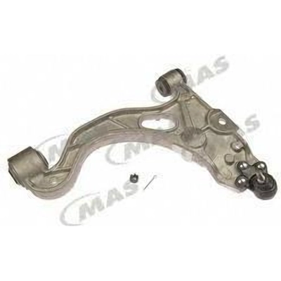 Control Arm With Ball Joint by MAS INDUSTRIES - CB91053 pa1