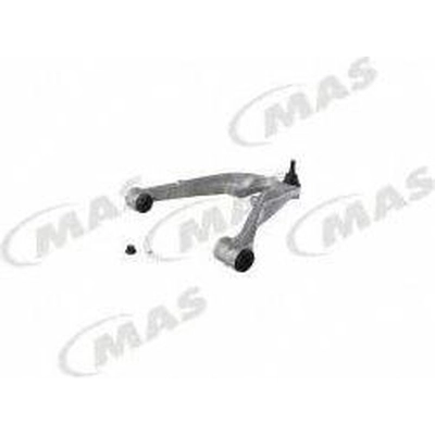 Control Arm With Ball Joint by MAS INDUSTRIES - CB91103 pa2