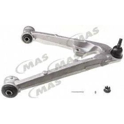 Control Arm With Ball Joint by MAS INDUSTRIES - CB91104 pa1