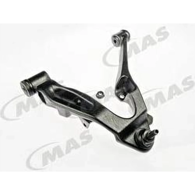 Control Arm With Ball Joint by MAS INDUSTRIES - CB91123 pa1