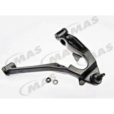 Control Arm With Ball Joint by MAS INDUSTRIES - CB91124 pa1