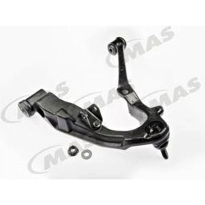 Control Arm With Ball Joint by MAS INDUSTRIES - CB91124 pa2