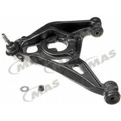 Control Arm With Ball Joint by MAS INDUSTRIES - CB91143 pa1