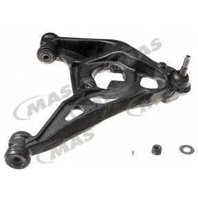 Control Arm With Ball Joint by MAS INDUSTRIES - CB91144 pa1