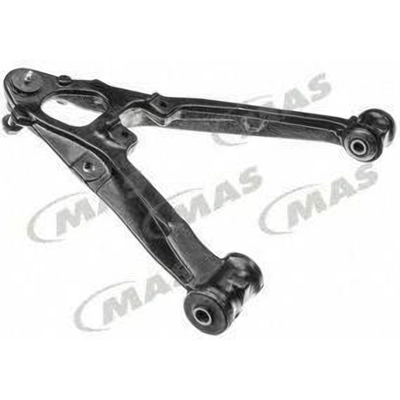 Control Arm With Ball Joint by MAS INDUSTRIES - CB91193 pa2