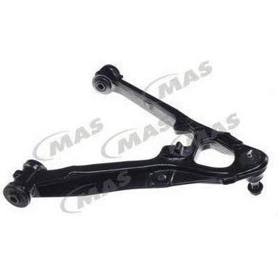 Control Arm With Ball Joint by MAS INDUSTRIES - CB91194 pa2