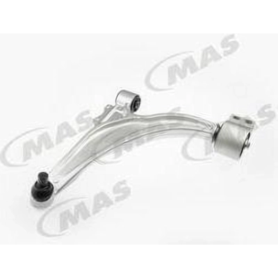 Bras de contr�le avec joint � rotule by MAS INDUSTRIES - CB91223 pa1