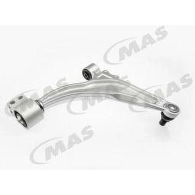 Control Arm With Ball Joint by MAS INDUSTRIES - CB91223 pa2