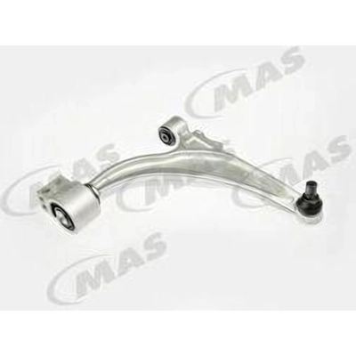 Control Arm With Ball Joint by MAS INDUSTRIES - CB91224 pa1