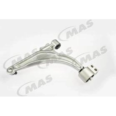 Control Arm With Ball Joint by MAS INDUSTRIES - CB91224 pa2