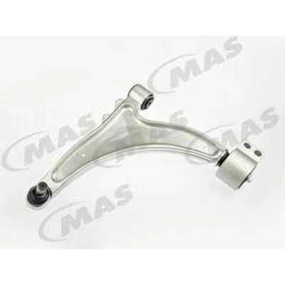 Control Arm With Ball Joint by MAS INDUSTRIES - CB91233 pa1