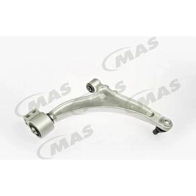Control Arm With Ball Joint by MAS INDUSTRIES - CB91233 pa2