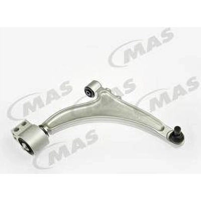 Control Arm With Ball Joint by MAS INDUSTRIES - CB91234 pa1