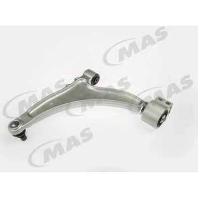 Control Arm With Ball Joint by MAS INDUSTRIES - CB91234 pa2