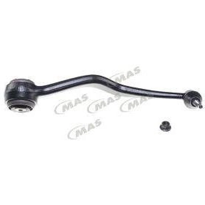 Control Arm With Ball Joint by MAS INDUSTRIES - CB91244 pa1