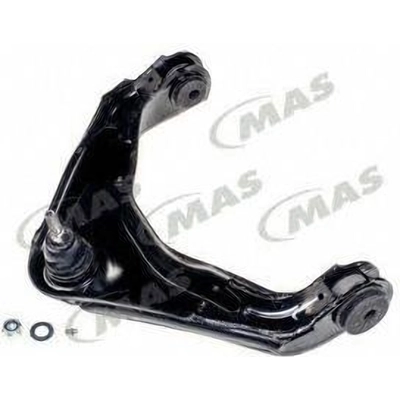 Control Arm With Ball Joint by MAS INDUSTRIES - CB91250 pa1