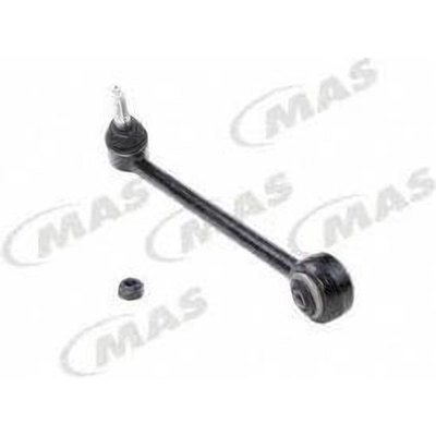 Control Arm With Ball Joint by MAS INDUSTRIES - CB91253 pa1
