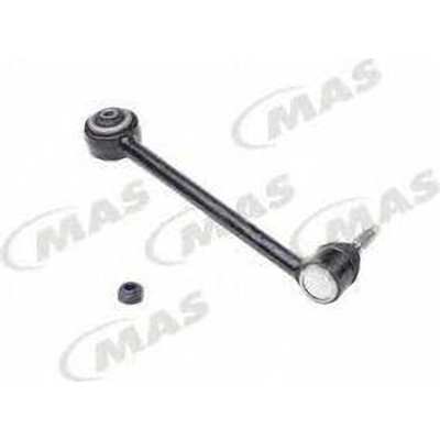 Control Arm With Ball Joint by MAS INDUSTRIES - CB91253 pa2