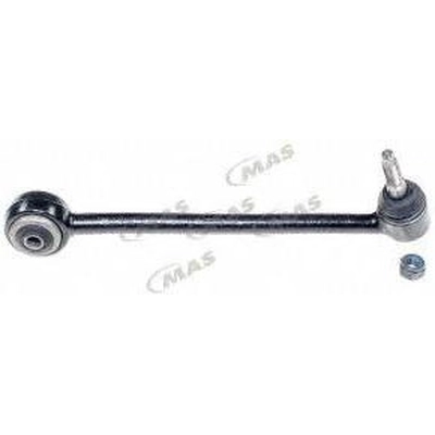 Control Arm With Ball Joint by MAS INDUSTRIES - CB91254 pa1