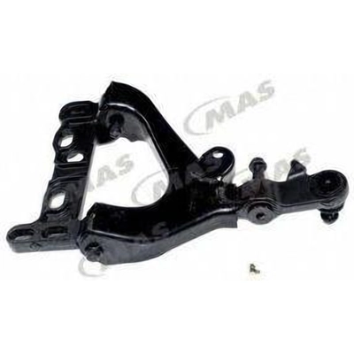 Control Arm With Ball Joint by MAS INDUSTRIES - CB91264 pa2