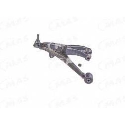 Control Arm With Ball Joint by MAS INDUSTRIES - CB91273 pa1