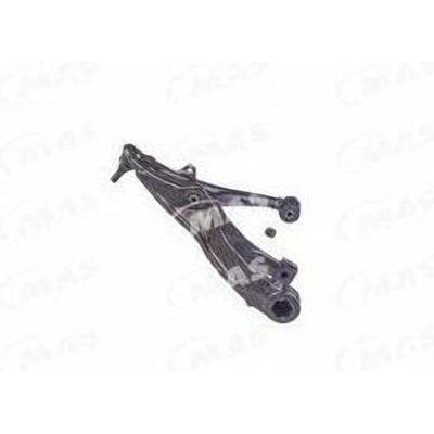 Control Arm With Ball Joint by MAS INDUSTRIES - CB91273 pa2