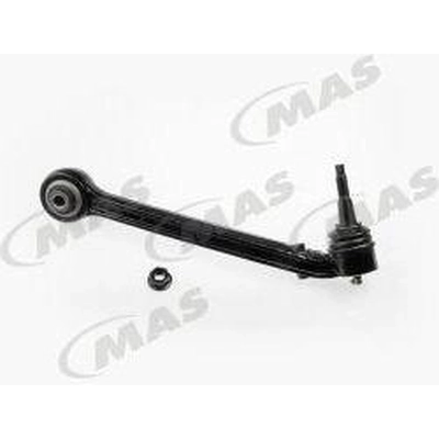 Control Arm With Ball Joint by MAS INDUSTRIES - CB91283 pa1