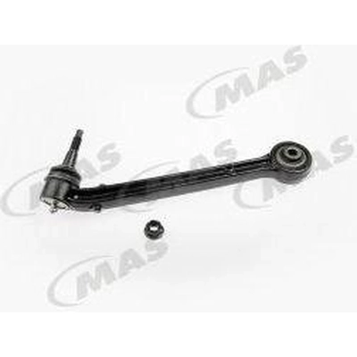 Control Arm With Ball Joint by MAS INDUSTRIES - CB91283 pa2