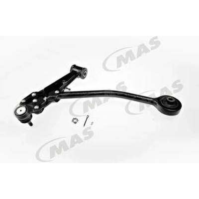 Control Arm With Ball Joint by MAS INDUSTRIES - CB91303 pa2