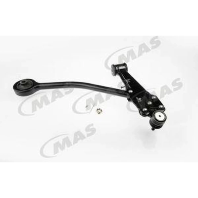 Control Arm With Ball Joint by MAS INDUSTRIES - CB91304 pa2