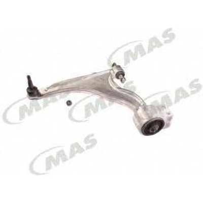 Control Arm With Ball Joint by MAS INDUSTRIES - CB91313 pa1