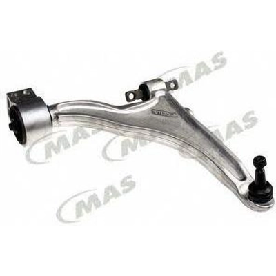 Control Arm With Ball Joint by MAS INDUSTRIES - CB91314 pa2