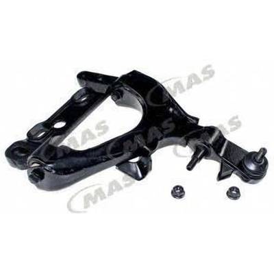 Control Arm With Ball Joint by MAS INDUSTRIES - CB91324 pa1